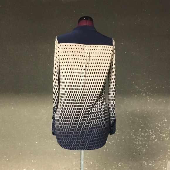 PER SEPTION CONCEPT/Blouse - Picture 2 of 7